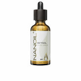 Anti-Ageing Serum Nanoil Retinol (50 ml) - Nanoil Maroc - Aylal Beauty